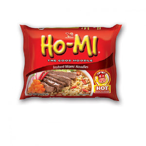 HO-MI CHILIYAB BRAISED BEEF 55GM