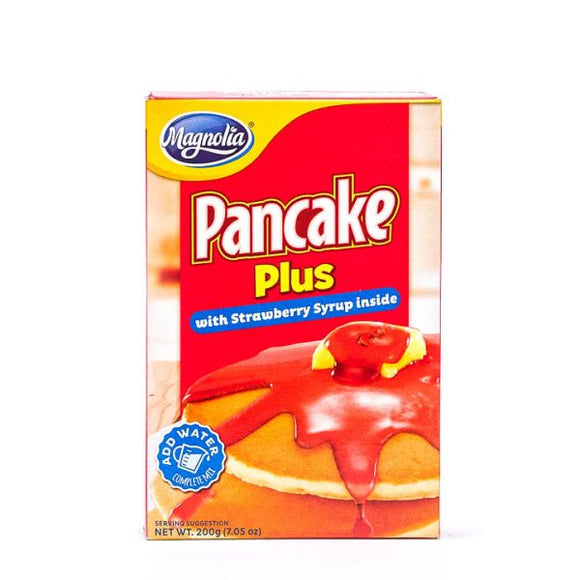 MAGNOLIA PANCAKE PLUS S/B 230GM