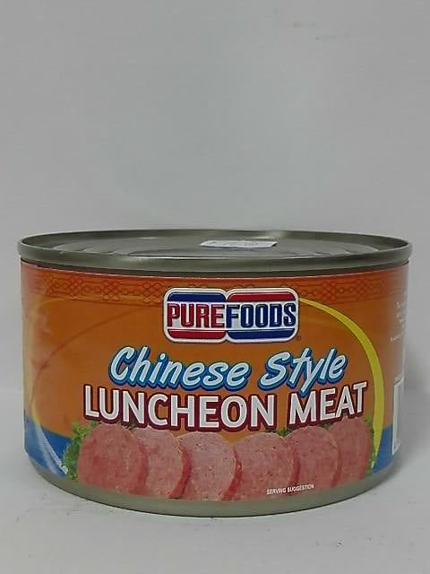 PF CHINESE L/MEAT 350GM