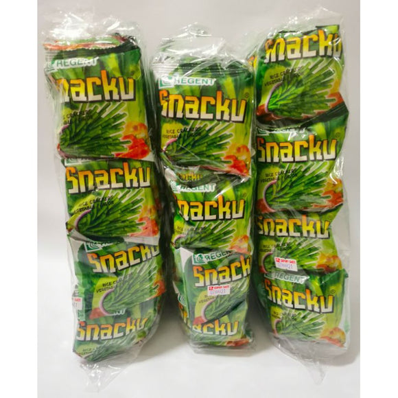 SNACKU 8GX20S