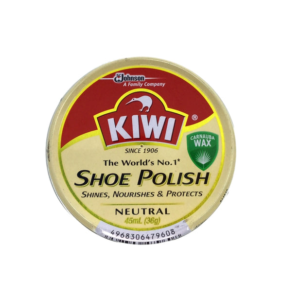 KIWI PASTE NEUTRAL 45ML