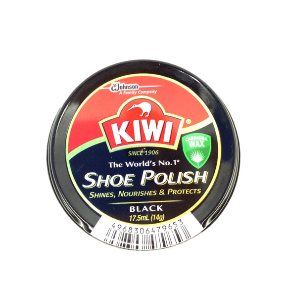 KIWI PASTE BLK 17.5ML