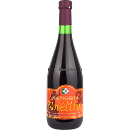 NOVELLINO SANGRIA 750ML