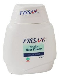 FISSAN PRICKLY HEAT 25GM