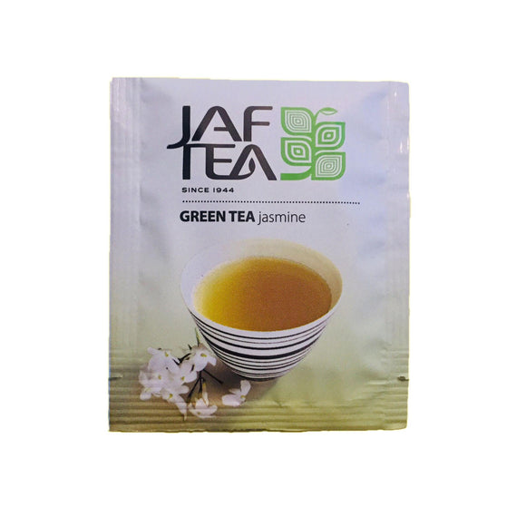 JAF TEA JASMINE 20`S