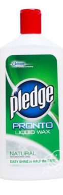 PLEDGE PRONTO LIQ WAX NAT 500ML – Magic Star Supermarket