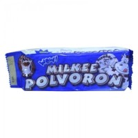 MILKEE POLVORON C&C 20GM