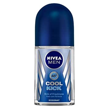 NIVEA MEN R-ON COOL KICK 50ML