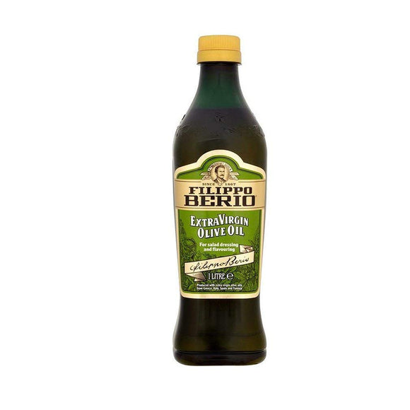 F/BERIO X-VIRGIN OLIVE OIL 1L