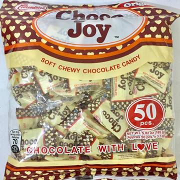 CHOCO JOY 50`S