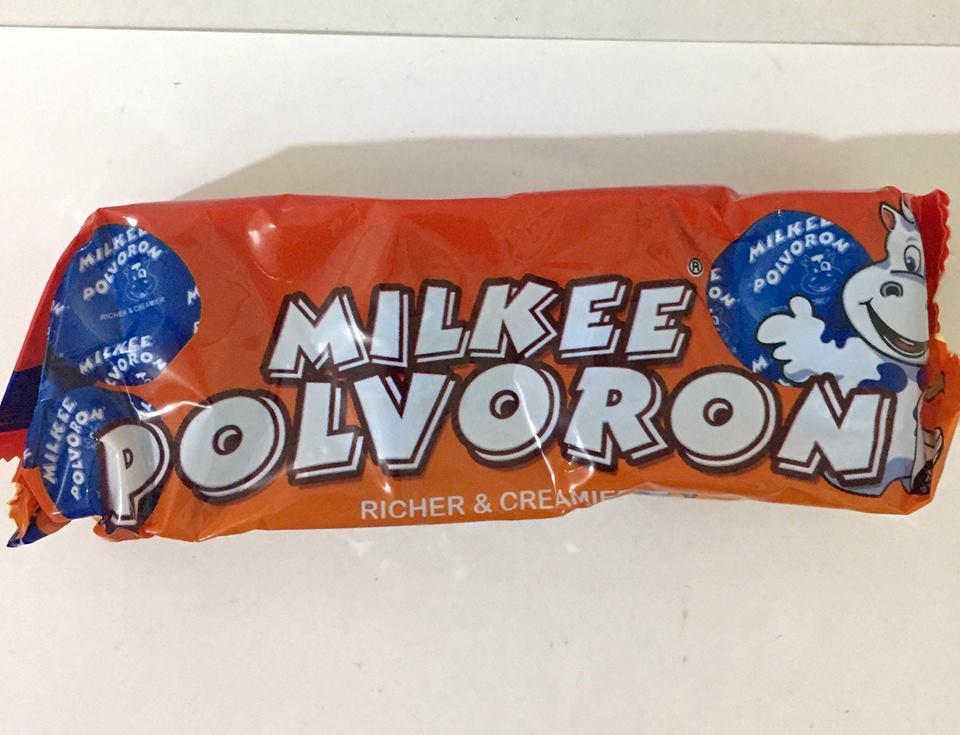 MILKEE POLVORON 20`S – Magic Star Supermarket