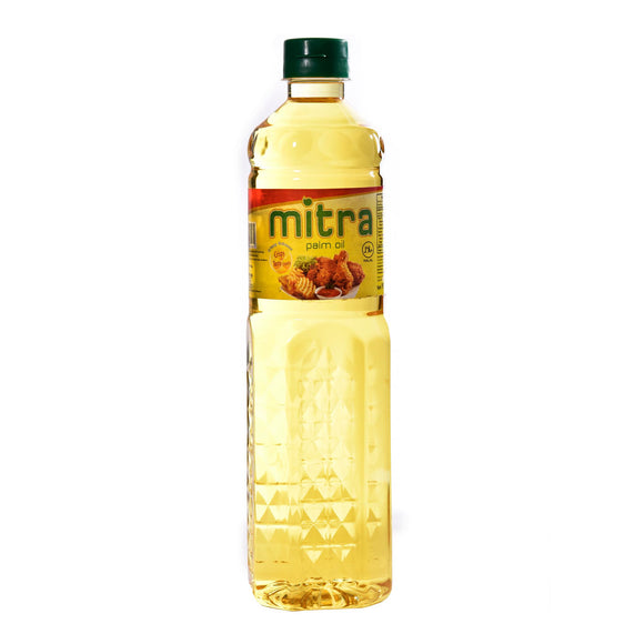 MITRA COOKING OIL 950ML