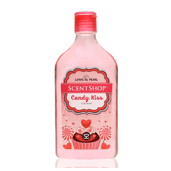LEWIS & PEARL SCENTSHOP CANDY KISS 75ML