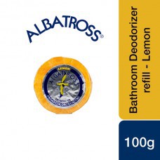 ALBATROSS REF LEM 100GM