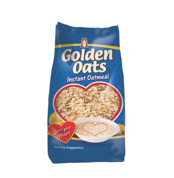 GOLDEN OATS INST 35GM