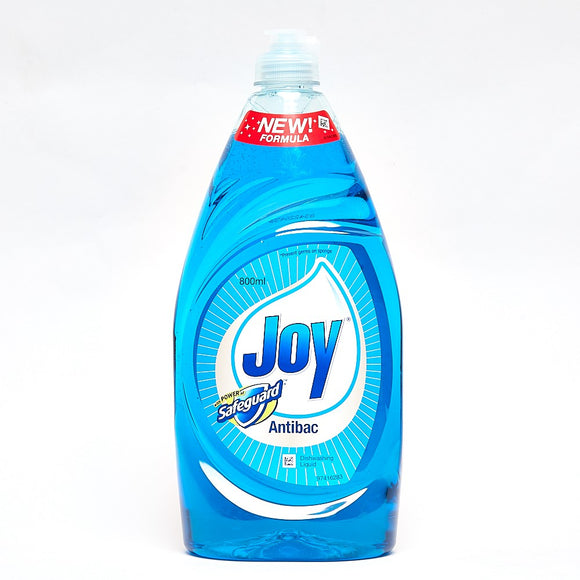 JOY HD LIQ ANTIBAC EXPERT 780ML