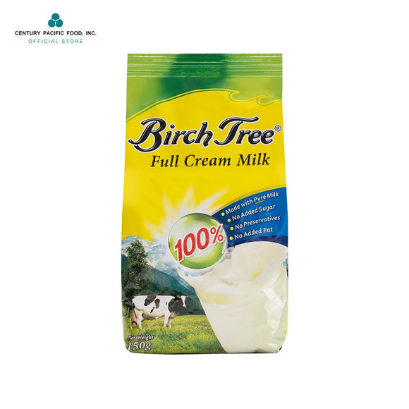 BIRCH TREE FCMP 150GM