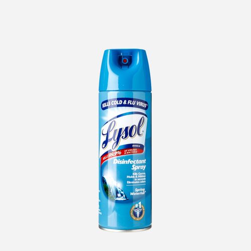 LYSOL DISINFECTANT SPRING WF 340GM