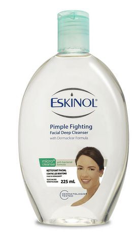 ESK ADV DERM-C 225ML