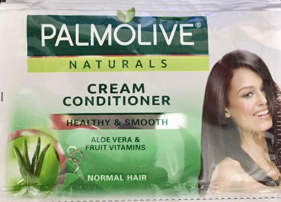 PALMOLIVE CONDITIONER HLTHY&SMTH 12ML