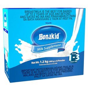 BONAKID 1.2KG