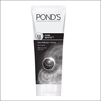 PONDS PURE BRIGHT FF STK 50GM