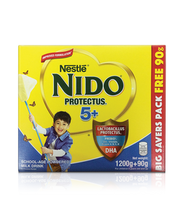 NIDO 5+ 1.2KG