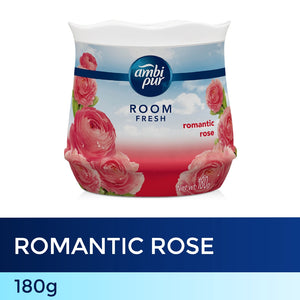 AMBIPUR GELFRESH ROMANTIC ROSE 180GX12