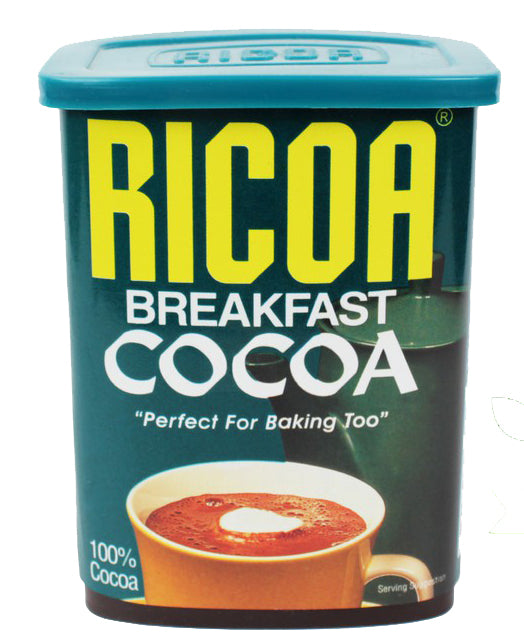 RICOA COCOA 160GM