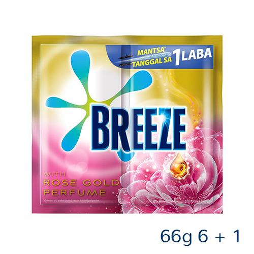 BREEZE PWD MAGENTA 66G 6+1F