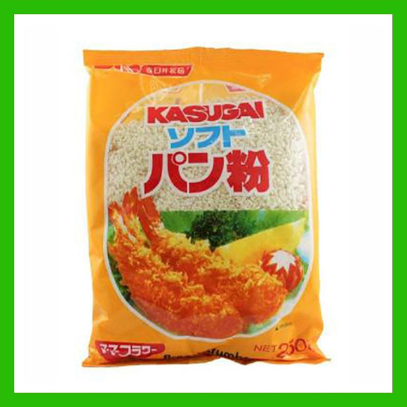 KASUGAI BREAD CRUMBS 230GM