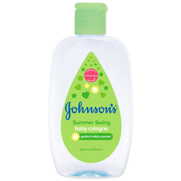 J&J BABY COL S.SWING 50ML