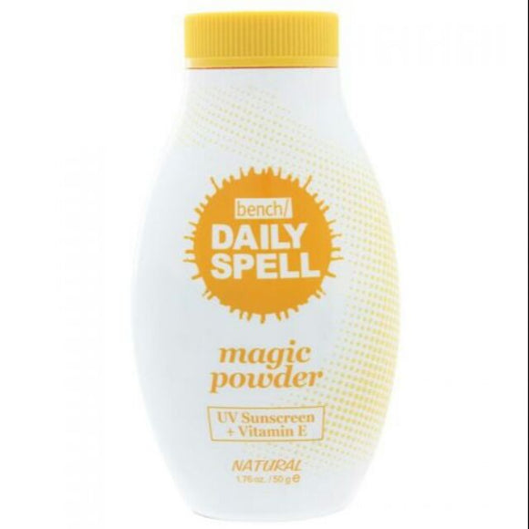 DAILY SPELL MAGIC POW PINK 50G