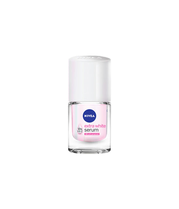 NIVEA EXTRA WHTNG SERUM 20ML