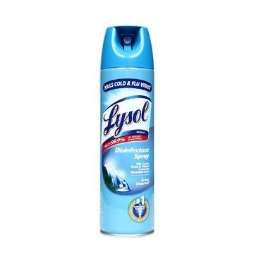 LYSOL DISINFECTANT SPRING WF 170GM