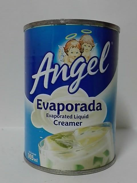 ANGEL EVAPORADA 365ML