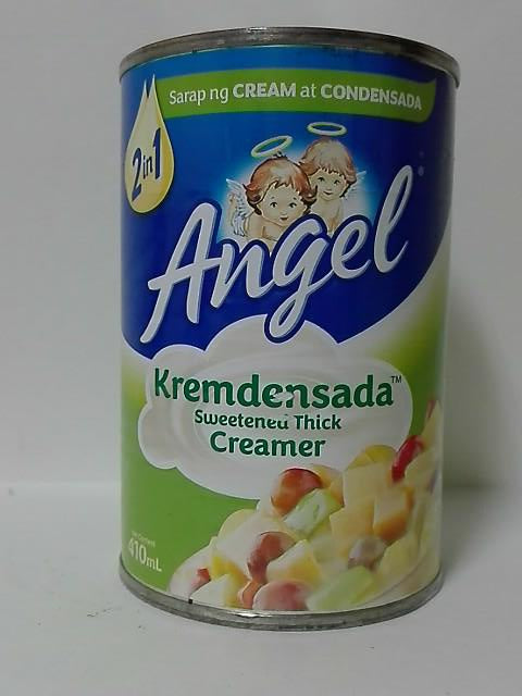 ANGEL KREMDENSADA 410ML