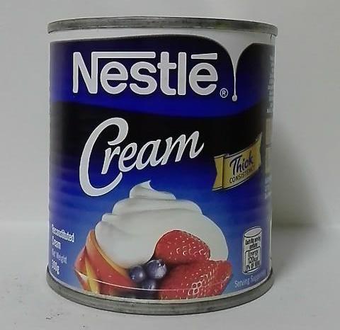 Nestle Heavy Cream