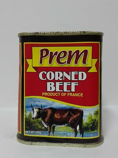 PREM C/BEEF 12OZ