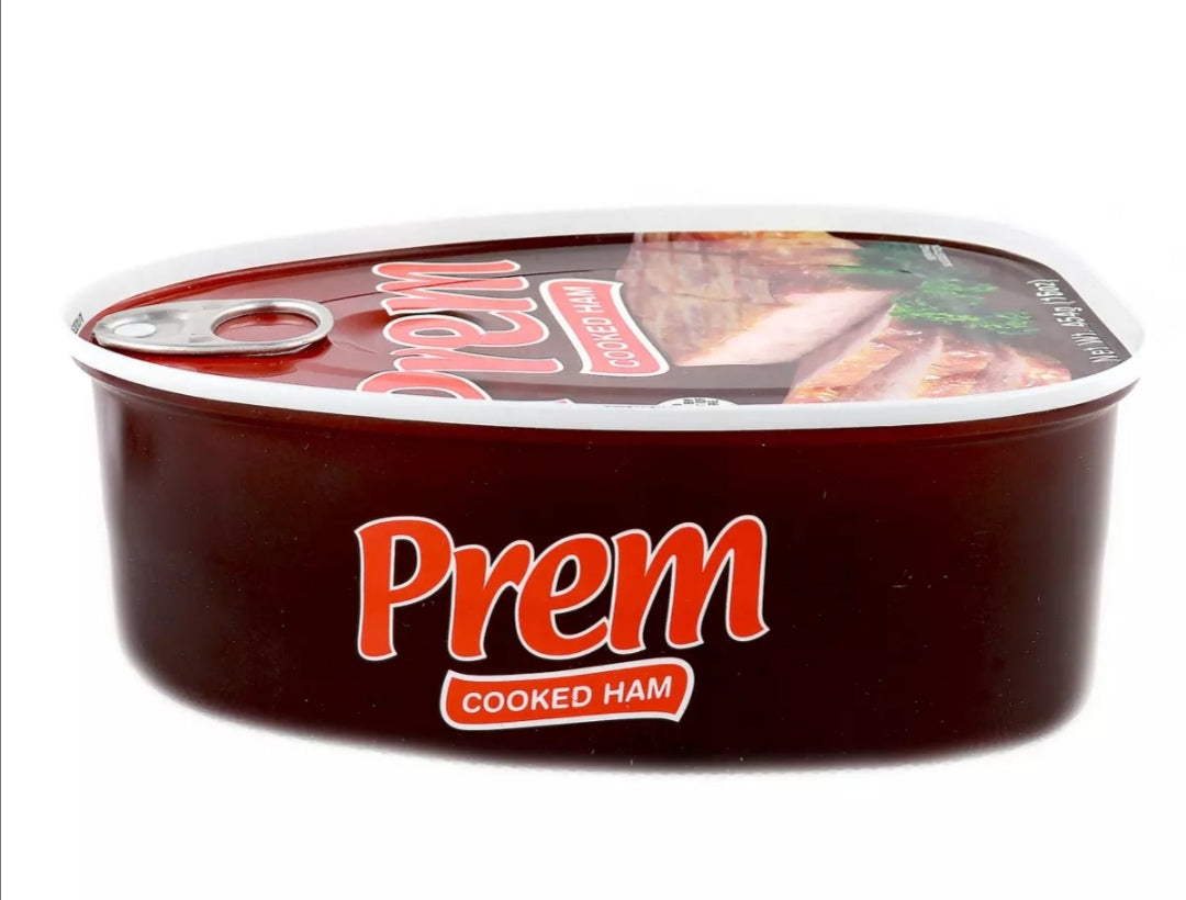 PREM COOKED HAM 454G – Magic Star Supermarket