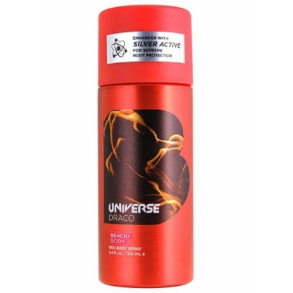 BENCH UNIVERSE DRACO 100ML