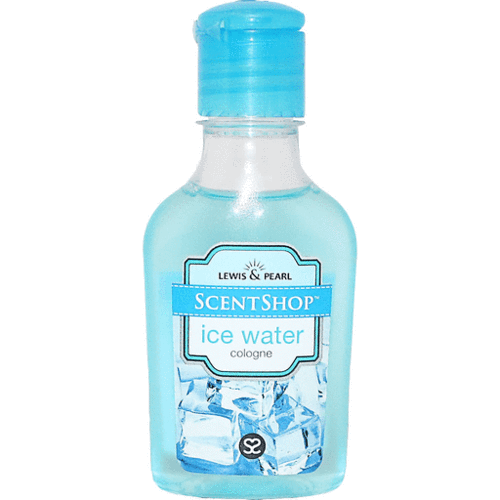 LEWIS & PEARL COLOGNE ICE WATER 50ML – Magic Star Supermarket