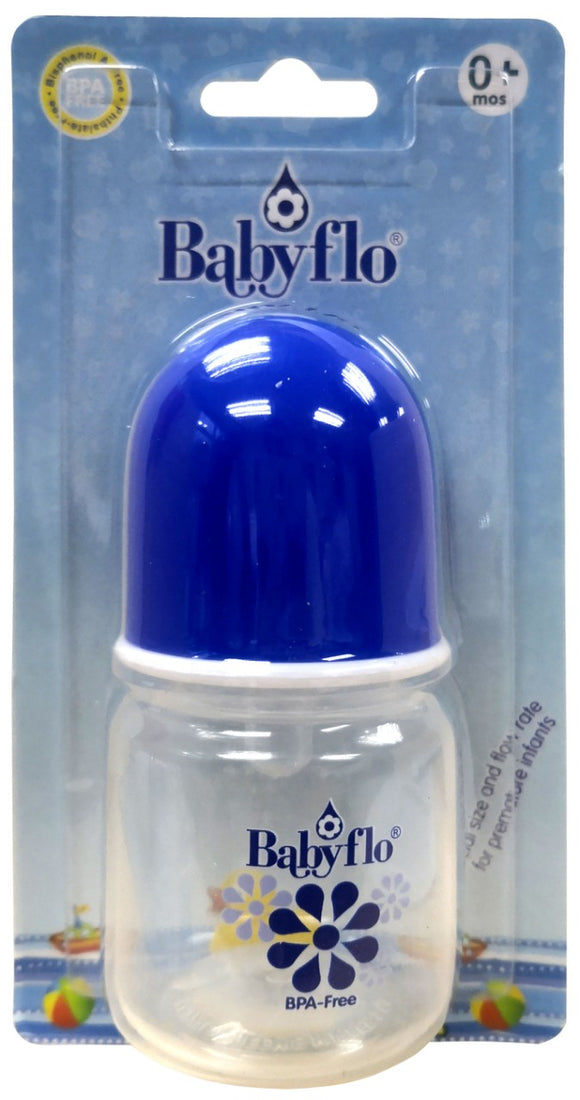 BABYFLO PREEMIE NURSER 2OZ