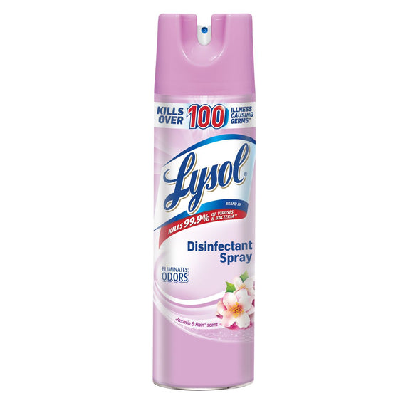 LYSOL DISINFECTANT COUNTRY SCENT 170GM