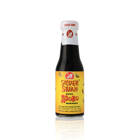 SILVER SWAN QUICK ADOBO MIX SCE 150ML