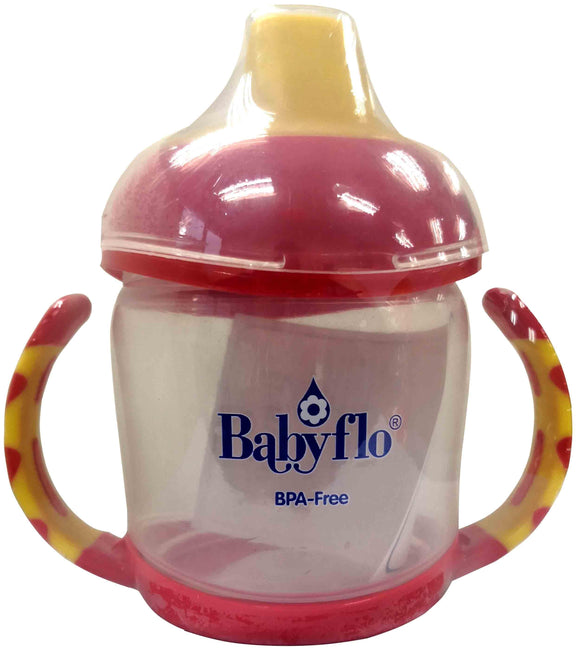 BABYFLO SPILL CUP