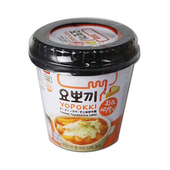 YOPOKKI CHEESE CUP 20G