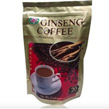 SUPER INST GINSENG COFF 20`S