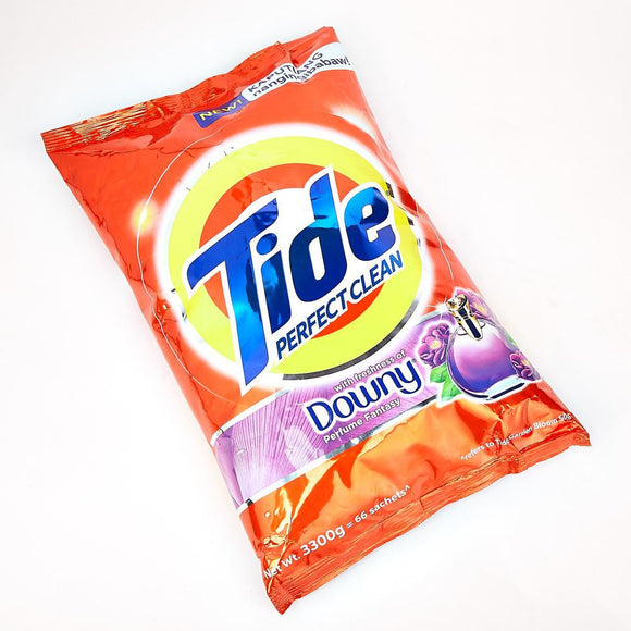 TIDE POW W/DOWNY 2800G