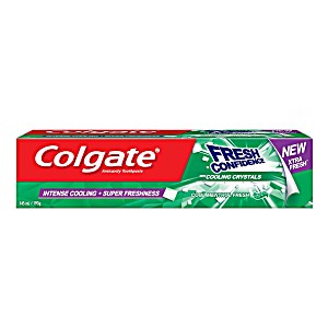COLGATE FCCC KOOL MENTHOL 193GM